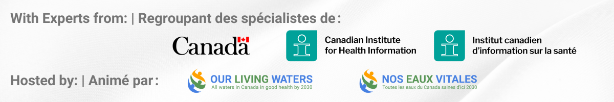 National Freshwater Data Strategy: Data Governance for Informed Decision-Making